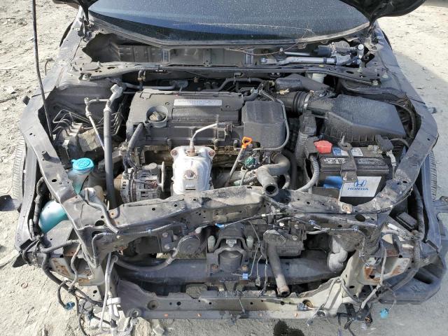 Photo 11 from auction – 2015 HONDA ACCORD EXL with VIN 1HGCR2F86FA046450
