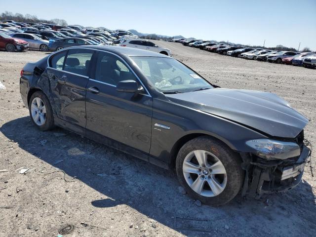 Снимка 4 от търг – 2012 BMW 528 XI с VIN WBAXH5C57CC594999