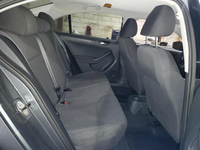 Photo 10 from auction – 2011 VOLKSWAGEN JETTA BASE with VIN 3VW2K7AJ8BM367499