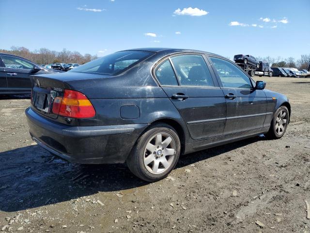 Photo 3 from auction – 2005 BMW 325 I with VIN WBAEV33485KL64053