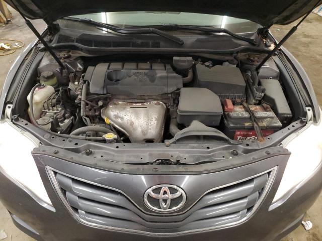Photo 11 from auction – 2011 TOYOTA CAMRY BASE with VIN 4T4BF3EK2BR214343