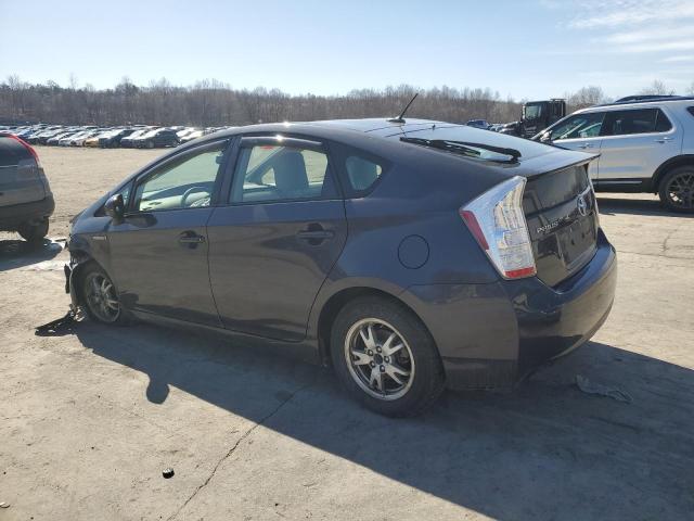 Photo 2 from auction – 2010 TOYOTA PRIUS with VIN JTDKN3DU9A0214737