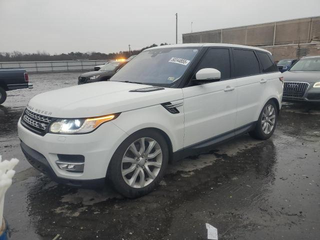 LAND ROVER RANGE ROVE 2017 с VIN SALWR2FVXHA131563 - Снимка от търг