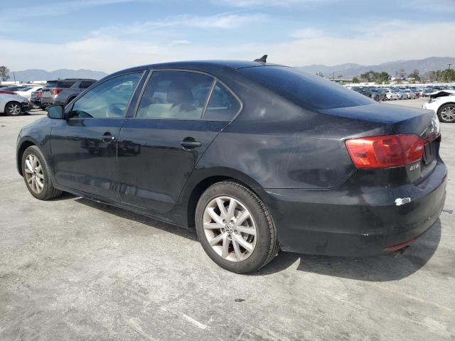 Photo 2 from auction – 2011 VOLKSWAGEN JETTA SE with VIN 3VWDZ7AJ2BM355451