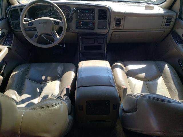 Photo 8 from auction – 2003 GMC YUKON DENA with VIN 1GKEK63U83J188142