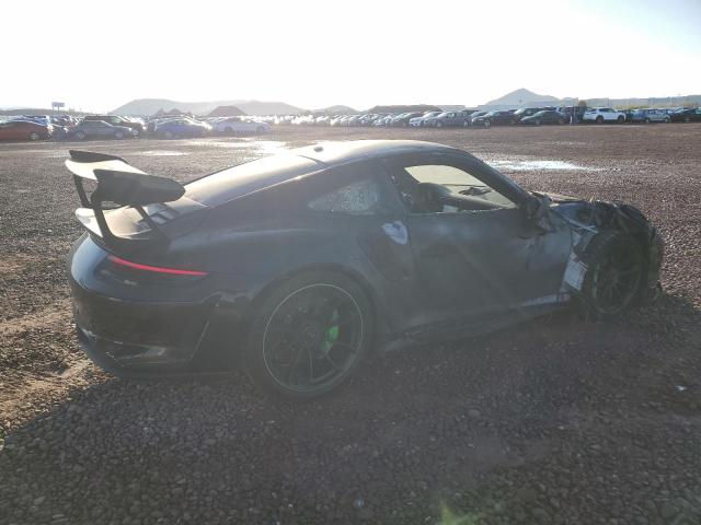 Photo 3 from auction – 2019 PORSCHE 911 with VIN WP0AF2A91KS164084