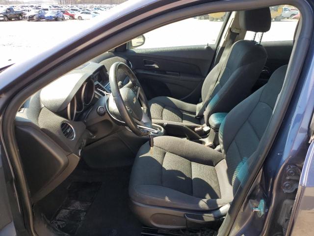 Photo 7 from auction – 2014 CHEVROLET CRUZE LT with VIN 1G1PC5SB7E7129264