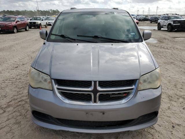 Photo 5 from auction – 2013 DODGE GRAND CARA with VIN 2C4RDGCG8DR653863