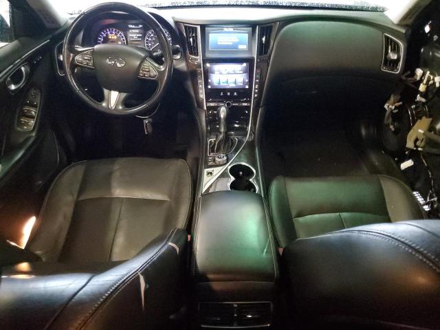 Photo 8 from auction – 2014 INFINITI Q50 BASE with VIN JN1BV7AP9EM692390
