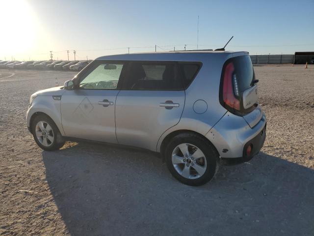 Photo 2 from auction – 2019 KIA SOUL with VIN KNDJN2A28K7685618