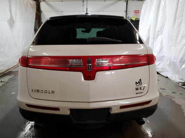 Photo 6 from auction – 2012 LINCOLN MKT with VIN 2LMHJ5AT9CBL50946