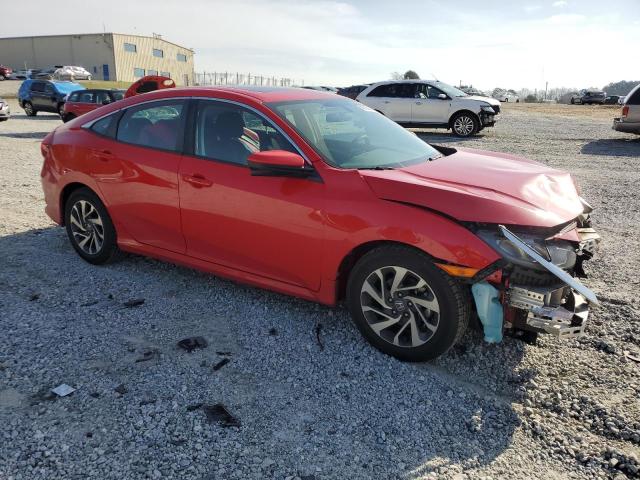 Снимка 4 от търг – 2016 HONDA CIVIC EX с VIN 2HGFC2F73GH515258