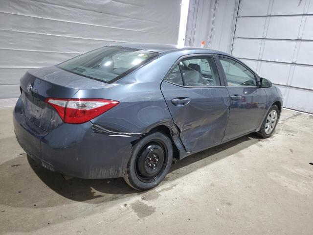 Photo 3 from auction – 2016 TOYOTA COROLLA L with VIN 2T1BURHE9GC711729
