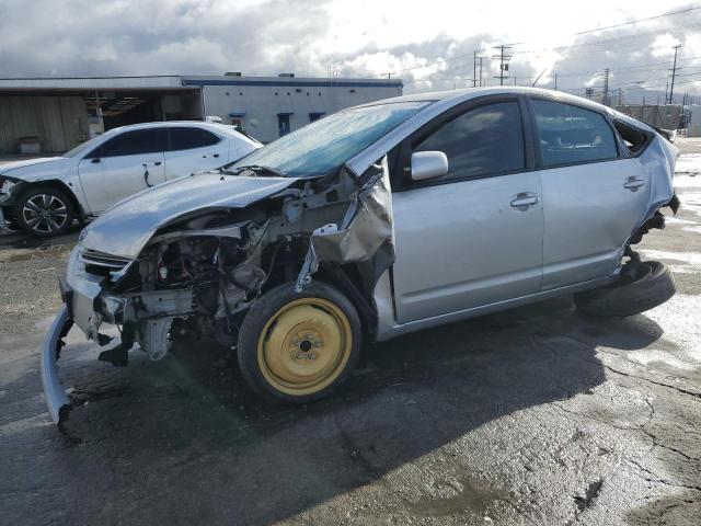 TOYOTA PRIUS 2009 with VIN JTDKB20U693477111 - Photo from auction