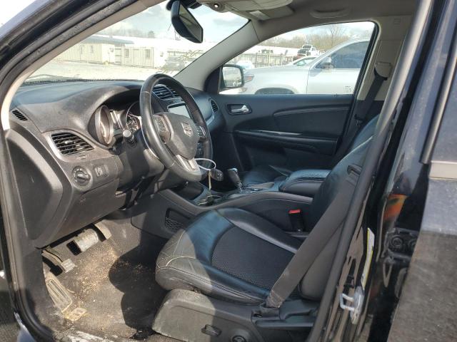 Photo 7 from auction – 2017 DODGE JOURNEY CR with VIN 3C4PDCGBXHT659357