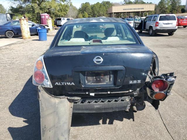 Photo 6 from auction – 2004 NISSAN ALTIMA BAS with VIN 1N4AL11D34C102244