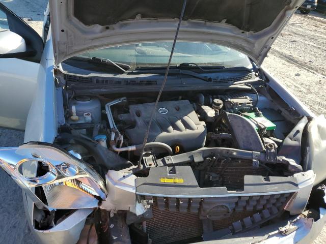 Photo 11 from auction – 2007 NISSAN SENTRA 2.0 with VIN 3N1AB61E67L693023