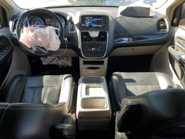 Photo 8 from auction – 2016 CHRYSLER TOWN & COU with VIN 2C4RC1BG3GR299773