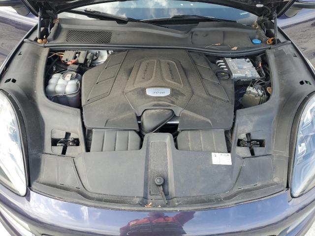 Photo 12 from auction – 2019 PORSCHE CAYENNE with VIN WP1AA2AY5KDA05951