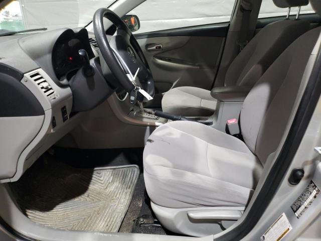 Foto 7 de la subasta – 2011 TOYOTA COROLLA BA con VIN JTDBU4EE7B9132633