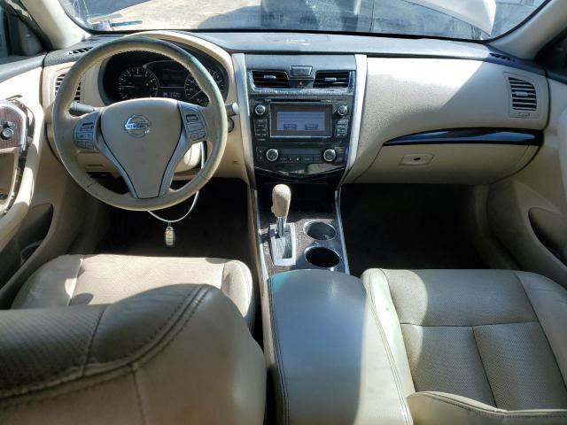 Photo 8 from auction – 2014 NISSAN ALTIMA 2.5 with VIN 1N4AL3AP0EC118408