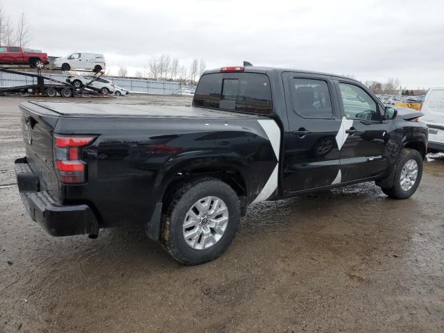 Photo 3 from auction – 2024 NISSAN FRONTIER S with VIN 1N6ED1FK8RN660731