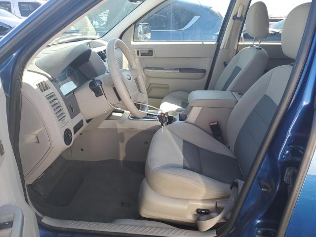 Photo 7 from auction – 2008 FORD ESCAPE XLT with VIN 1FMCU93138KD22735