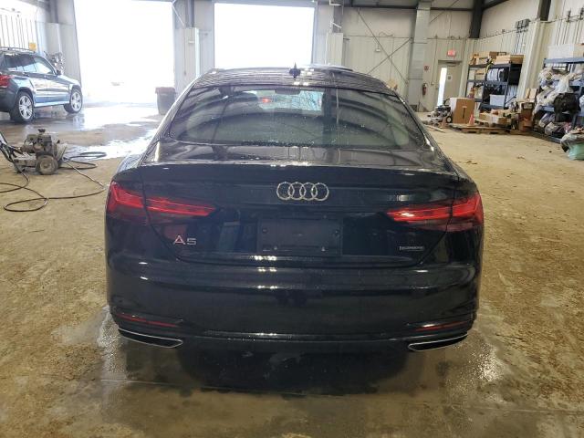 Photo 6 from auction – 2025 AUDI A5 PREMIUM with VIN WAUDACF58SA009994