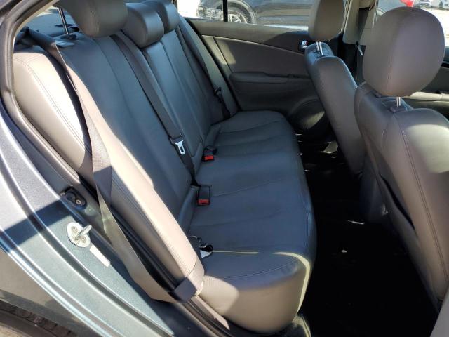 Photo 10 from auction – 2009 HYUNDAI SONATA SE with VIN 5NPEU46F29H474092