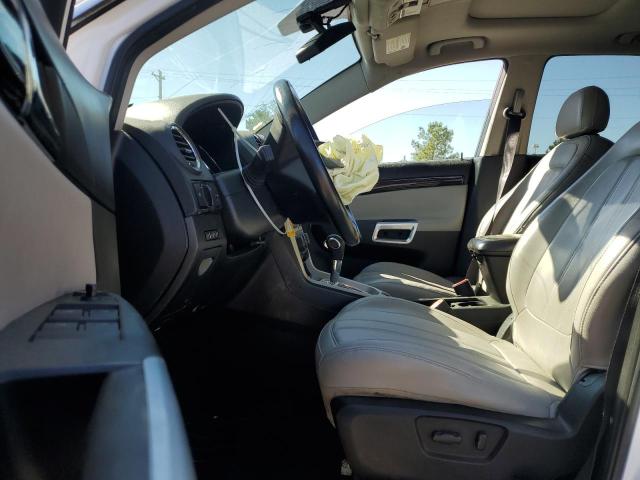 Photo 7 from auction – 2013 CHEVROLET CAPTIVA with VIN 3GNAL4EK7DS616149