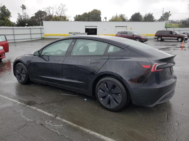 Снимка 2 от търг – 2024 TESLA MODEL 3 с VIN 5YJ3E1EB6RF757210