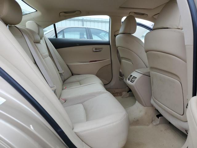Photo 10 from auction – 2007 LEXUS ES 350 with VIN JTHBJ46GX72063671