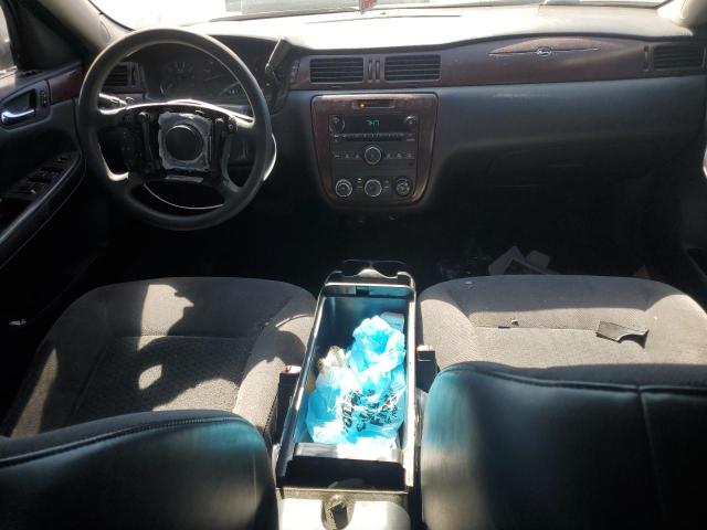Photo 8 from auction – 2006 CHEVROLET IMPALA POL with VIN 2G1WS551969376965