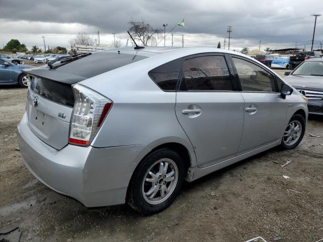 صورة رقم 3 من المزاد - 2011 TOYOTA PRIUS مع VIN JTDKN3DU8B1462019