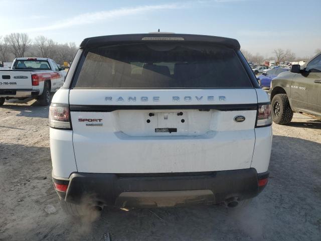 Photo 6 from auction – 2016 LAND ROVER RANGE ROVE with VIN SALWR2EF1GA577609