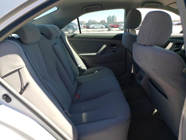 Photo 10 from auction – 2009 TOYOTA CAMRY BASE with VIN 4T1BE46K99U349329