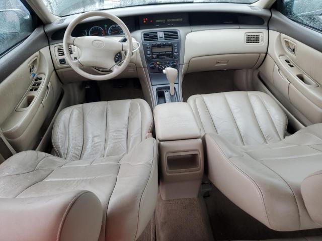 Снимка 8 от търг – 2000 TOYOTA AVALON XL с VIN 4T1BF28B5YU078167