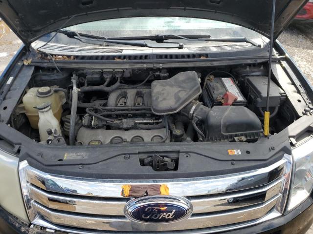 Снимка 11 от търг – 2008 FORD EDGE SEL с VIN 2FMDK38C58BB20314