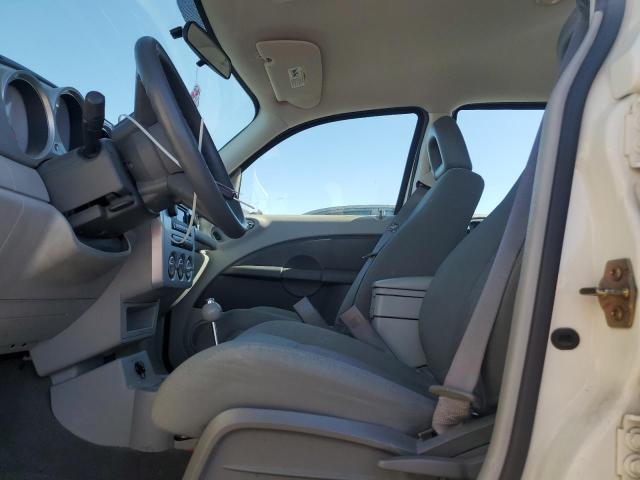 Photo 7 from auction – 2007 CHRYSLER PT CRUISER with VIN 3A4FY48B67T544199