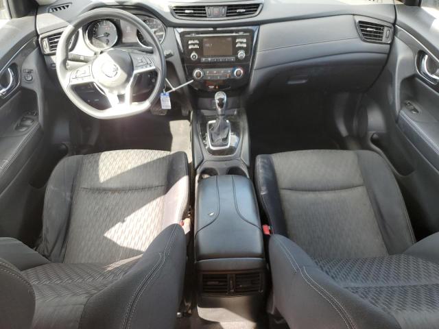 Photo 8 from auction – 2017 NISSAN ROGUE S with VIN JN8AT2MT6HW388473