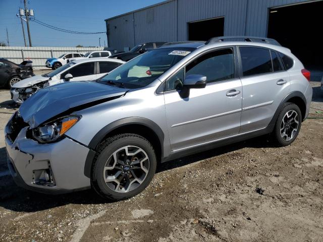 SUBARU CROSSTREK 2017 with VIN JF2GPANC9HH211182 - Photo from auction