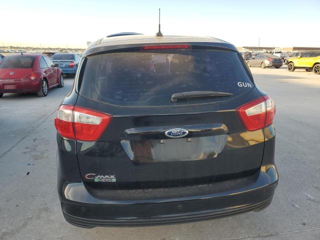 Photo 6 from auction – 2016 FORD C-MAX PREM with VIN 1FADP5CUXGL103305