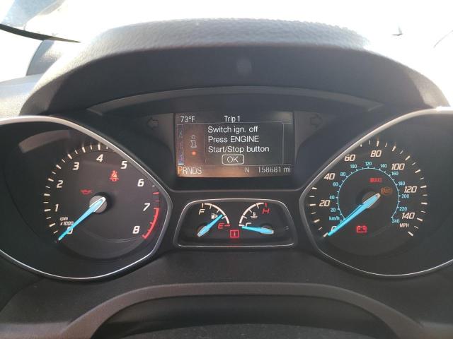 Photo 9 from auction – 2015 FORD ESCAPE TIT with VIN 1FMCU9JX3FUB00642