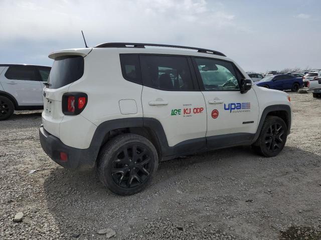Фото 3 с аукциона – 2022 JEEP RENEGADE с VIN ZACNJDE10NPN65665