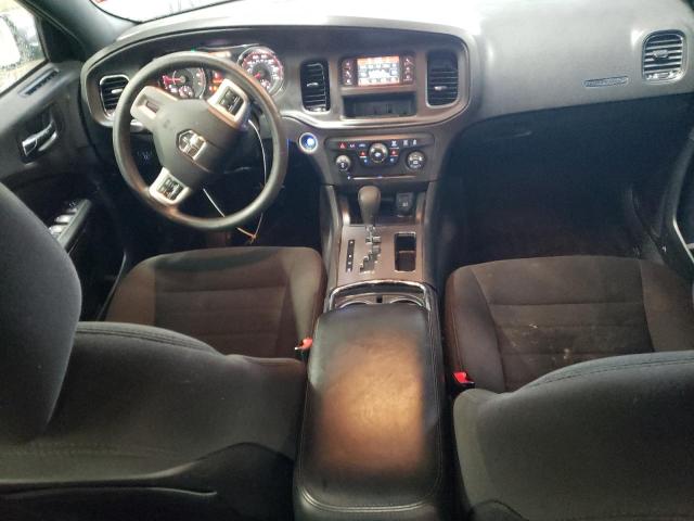 Photo 8 from auction – 2014 DODGE CHARGER SE with VIN 2C3CDXBG9EH145565