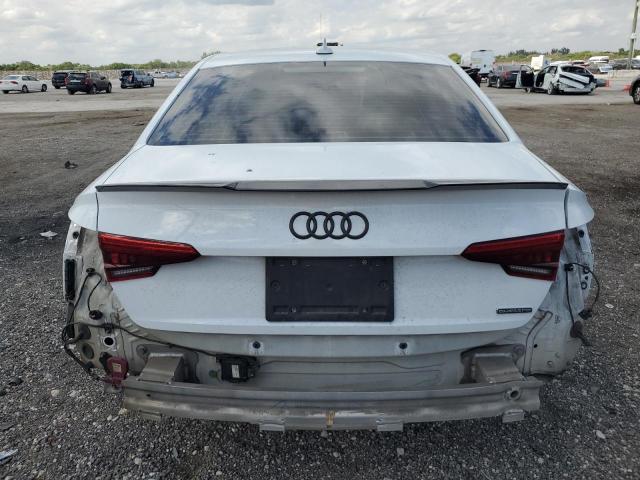 Photo 6 from auction – 2017 AUDI A4 PREMIUM with VIN WAUENAF47HN002007