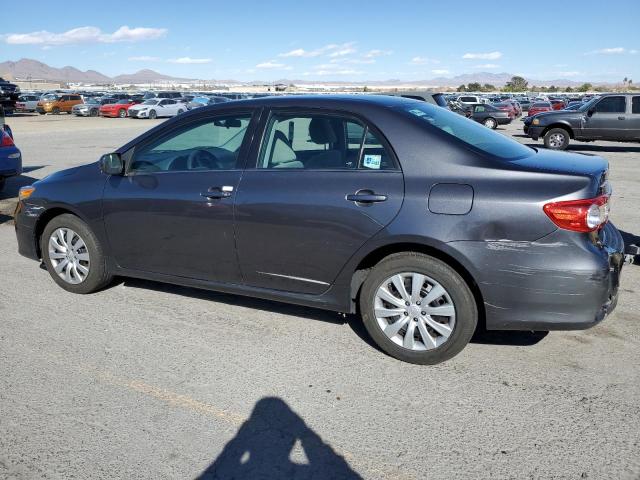 Photo 2 from auction – 2013 TOYOTA COROLLA BA with VIN 5YFBU4EE8DP200905