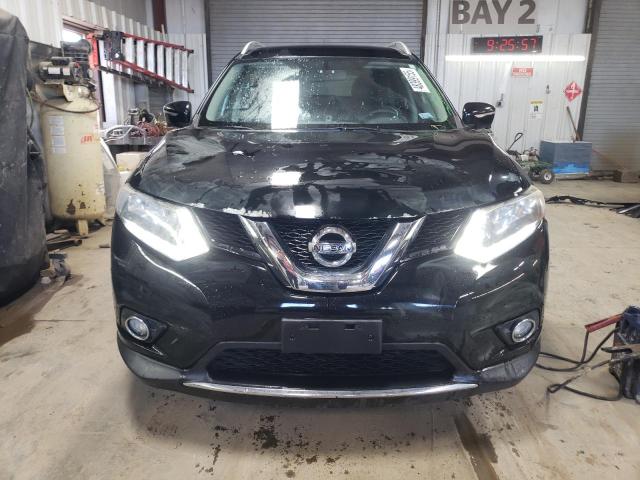 Photo 5 from auction – 2015 NISSAN ROGUE S with VIN KNMAT2MV7FP565388