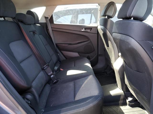 Photo 11 from auction – 2016 HYUNDAI TUCSON LIM with VIN KM8J3CA20GU098846