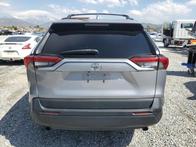 Photo 6 from auction – 2020 TOYOTA RAV4 LE with VIN 2T3F1RFVXLC083582